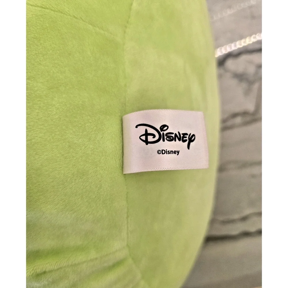 Disney Squishmallows Tinker Bell Plush 18